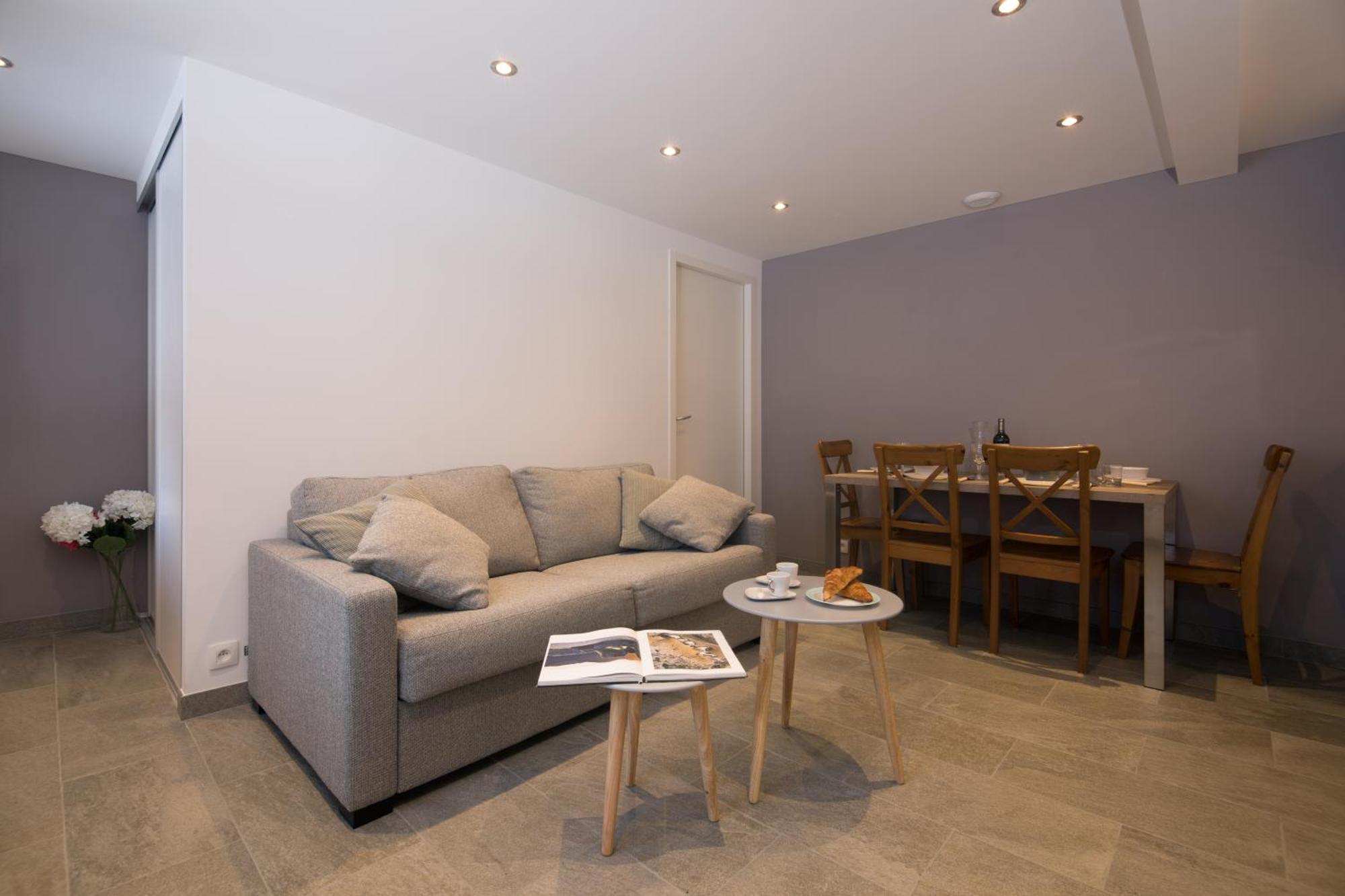 Appartement Le Genepi - Happy Rentals Chamonix Exterior photo